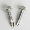 Hex Head Self Drilling Screws