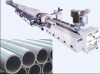 HDPE Water Supply Pipe Production Line