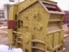 Impact Stone Crusher