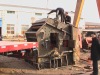 Impact Stone Crusher