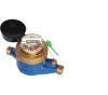 Multi-jet Dry Type Water Meter