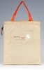 Non-woven shopping bags