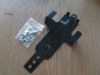 HID mounting bracket