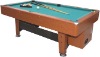 billiard table