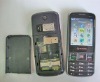 Cheap  GSM & dual standby & bar design & MP3 MP4 FM & Bluetooth China mobile phone