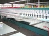 Flat Embroidery Machine (SY447)