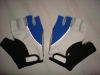 cycling mitten