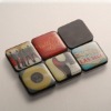 fridge magnet (epoxy fridge magnet , picture magnet , photo magnet )