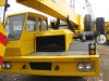 used 50ton original crane,used crawler crane,construction crane