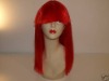 football suppoter wig  BSFNW-0093