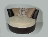 Redonda Snuggler sofa