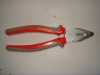 Combination plier