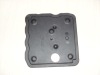 fax parts' mould cover