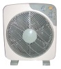 box fan / electric fan / fan