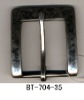 fashion belt buckle, pin buckle ( OEM )