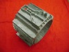 aluminum alloy casting