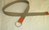 webbing belt