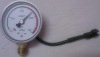 CNG Gauge