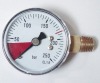 Y50 pressure meter