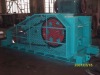 2PCM roller coal crusher