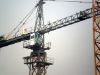 QTZ220 tower crane