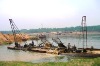 Hopper Sand Dredger