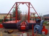 Mechanical Cutter-suction Dredger