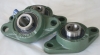 Pillow block bearing