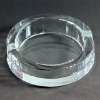 Crystal Ashtray,ashtray,,cigrarette ashtray,glass ashtray