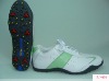 golf shoe