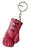 Mini Boxing Gloves, Boxing Gloves Key chains, Boxing Gloves Keyring Everlast-pink