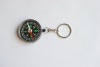 compass  compass with keychain  plastic compass