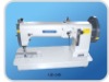 Single Needle Compound Feed Stretch Sewing Machine