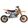 XP125(12"/14") dirt bike