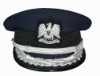 Uniform cap