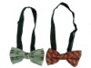 Bow Tie/Men's bow tie