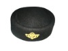 professional cap/stewardess hat