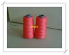 spun polyester sewing thread