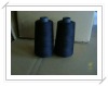 spun polyester sewing thread