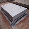 Steel Cushioning Scale