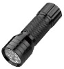 YDS14L002 aluminum flashlight