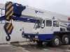 Used TADANO Crane GT-550E 55T