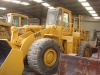 Used Loader CAT 966E