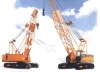 Used Wheel Crane