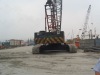 Used Wheel Crane