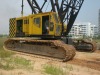 Used Wheel Crane