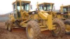 Used Grader CAT 140H