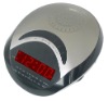 AM/FM Alarm Clock Radio