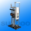 SLJ  Wheel Test Stand