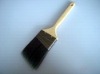 wooden brush